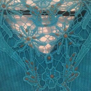 This shirt is so cool for the summer